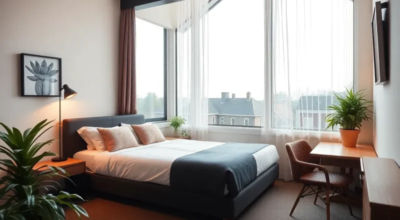 Ontdek de voordelen van een daghotel in west-vlaanderen