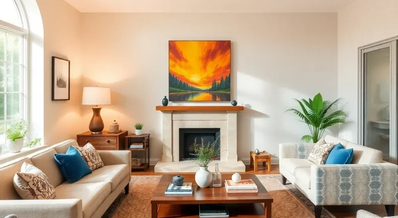 Design meubelen: stijlvol wonen met praktische tips en inspiratie